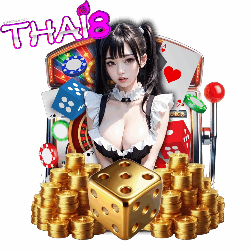 thai8 com