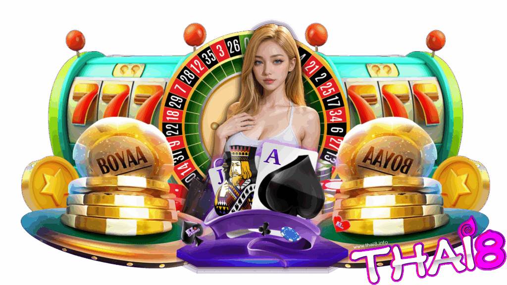 thai8