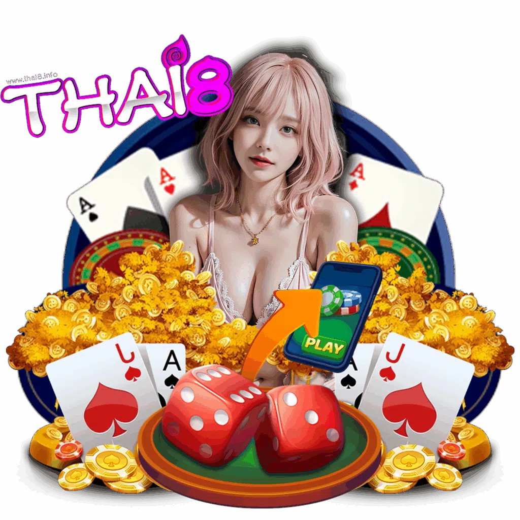 thai8 slot