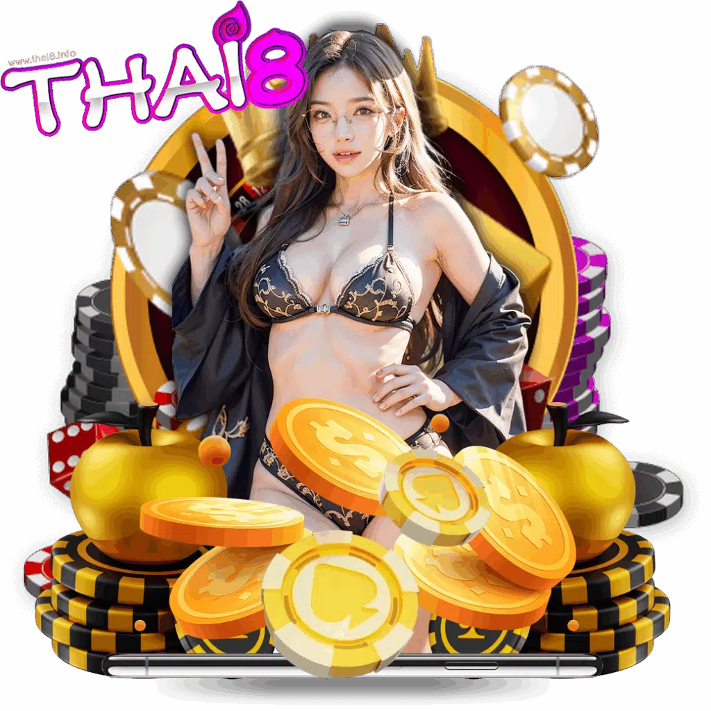 thai8 wallet